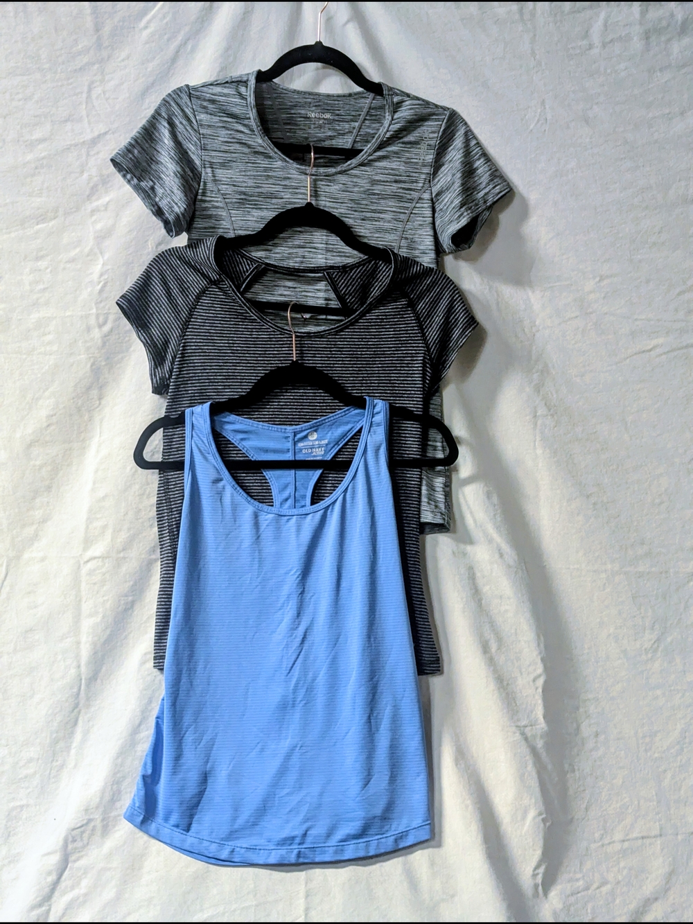 BUNDLE Of Women's Small Athletic Tops